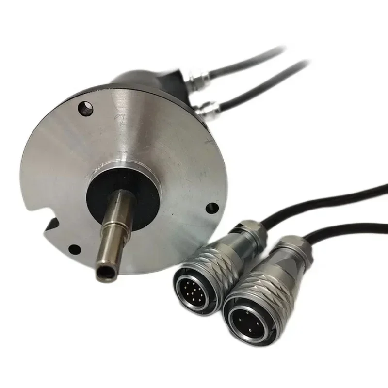 Waterproof motor 15000 RPM IP54 DC brushless 55V for propeller applications