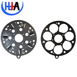 10sets Compressor air ac conditioning Repair kit Gasket For Denso SANDEN VW-Tiguan CC Gasket