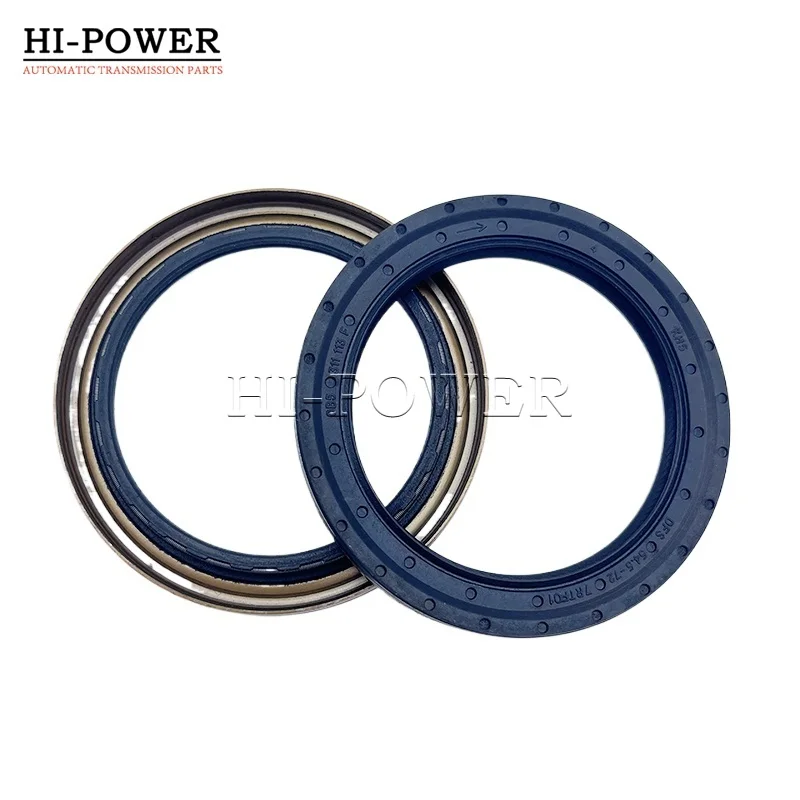 

1 шт. 0B5 DL501 0B5-311113F Сальник вала автоматической коробки передач 0B5311113F для Audi A4 0B5311113F