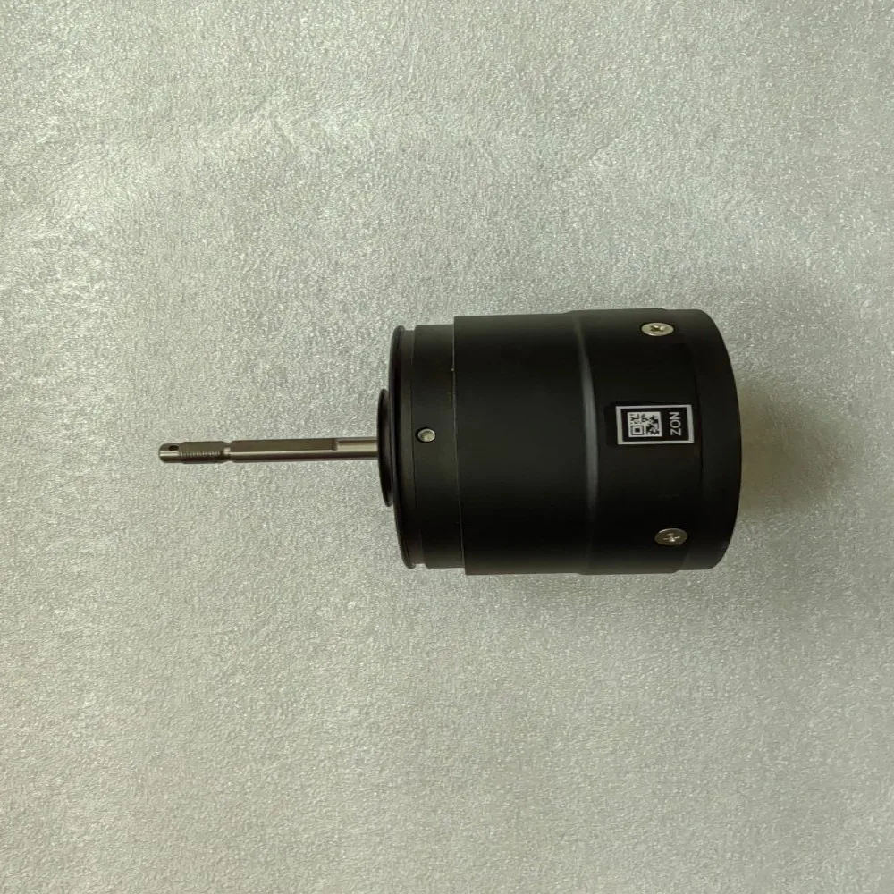 الطائرة بدون طيار الزراعية Agras T40/T20P/T50/T25 ملحقات محرك الطرد المركزي لأجزاء إصلاح الطائرات بدون طيار لحماية النباتات DJI