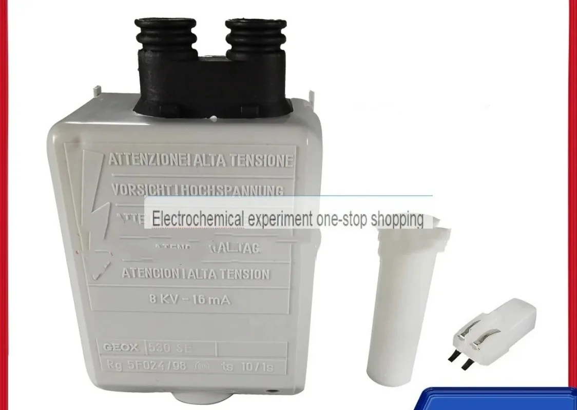 Ignition Program Controller Compatible with 40G Series Burner RBL 530SE, Domestic Replacement Flame Control Box
