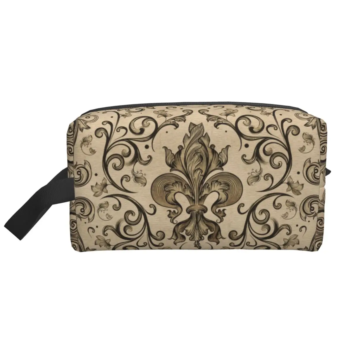 Vintage Fleur De Li…