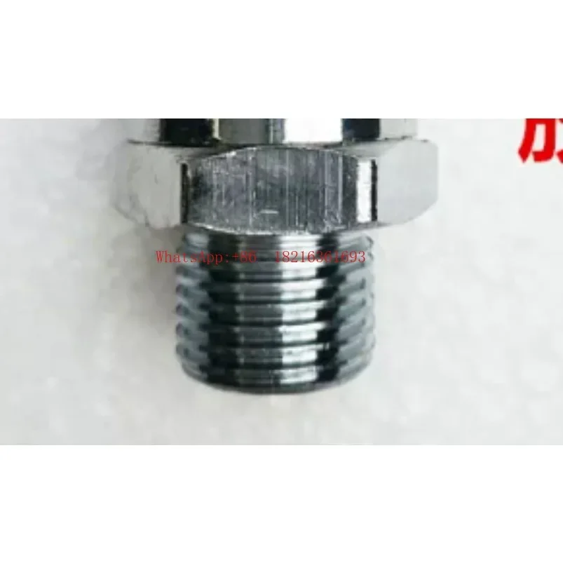 

Store I182 YXQ-LS-50SII 75SII Vertical Pressure Steam Sterilizer Accessories Safety Valve Bleed Valve