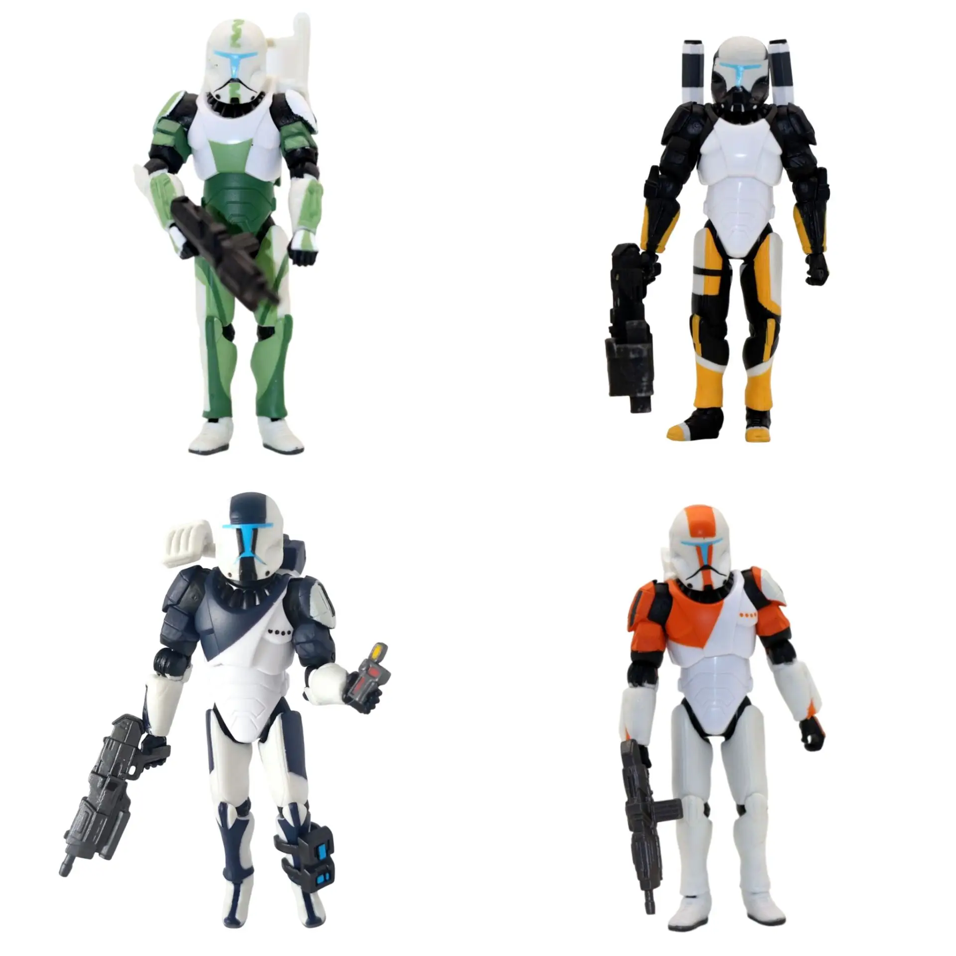figura-de-acao-solta-star-wars-clone-wars-commando-fi-skirata-boss-scorch-fixer-375-polegadas