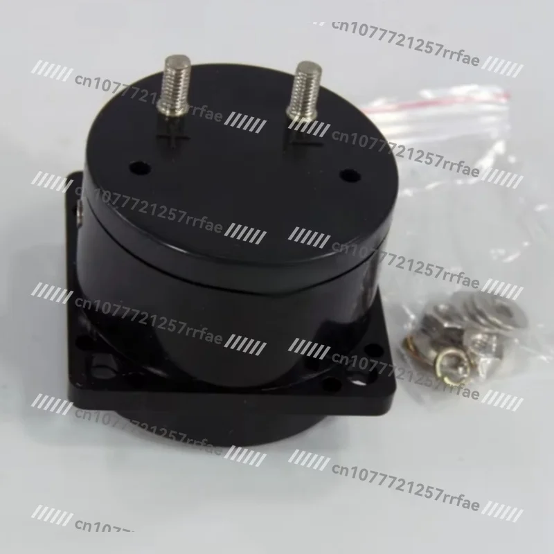 B-543 With Backlight SO45 300V AC Voltage Meter Pointer Type Mechanical Metering LED Luminous Power