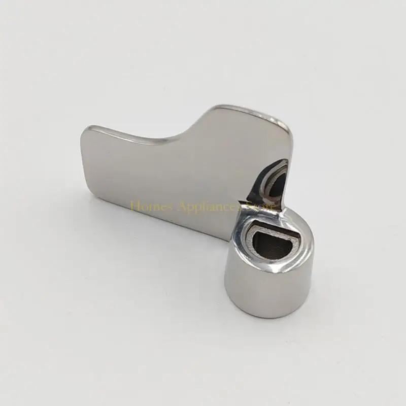 Paddle d0ab paddle miscelando paddle pane creatore pane paddle in acciaio in acciaio in acciaio in acciaio attacco macchina