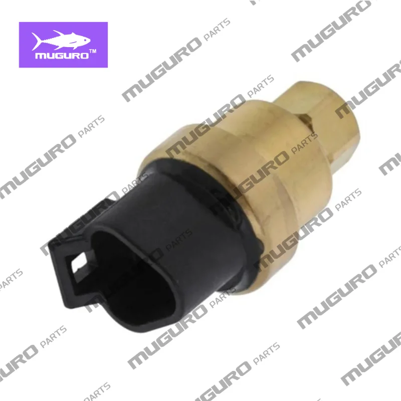 New Pressure Sensor CA1834760 183-4760 1834760 183-4760-02 for C7 C15 C18 C32 3126 3126B 3126E Engine Vehicle Parts High Quality