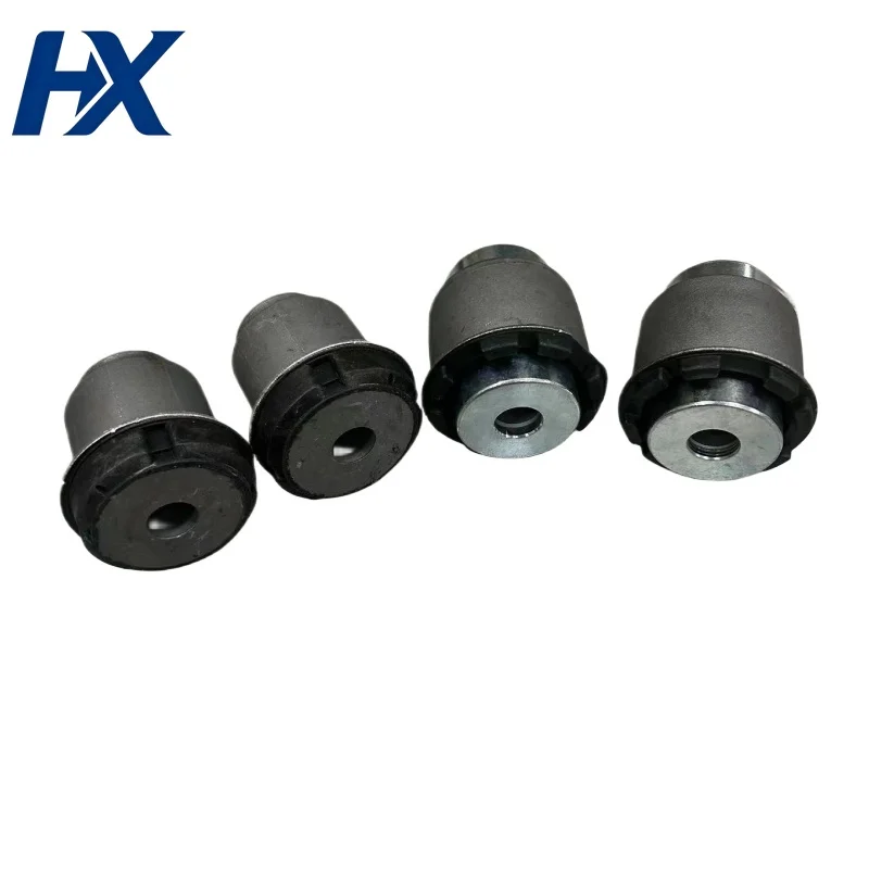 670031992 670031993 Front Lower Arm Bushings For Maserati Levante M161 2016- 673007127 673007126
