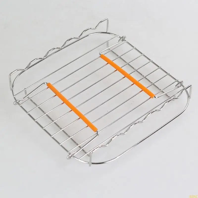 A0NC AIR FRYER BARKY SHALDER STELLER FESTER