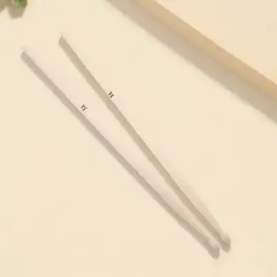 

Oak Drumsticks 5A Quality Smooth Surface Comfortable Grip Designed For Various Drums Child Adult Percussion Stick Musical