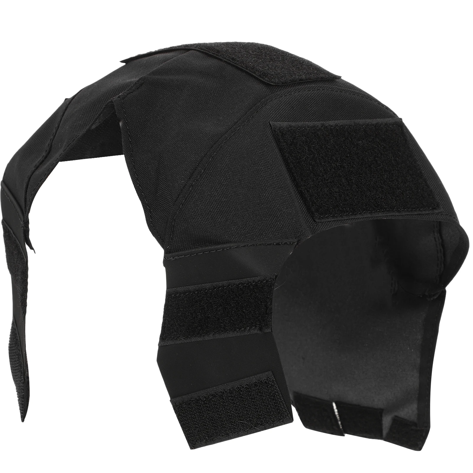 

Nylon Sleeve Decorative Cover Head Protector Protective Anti-scratch