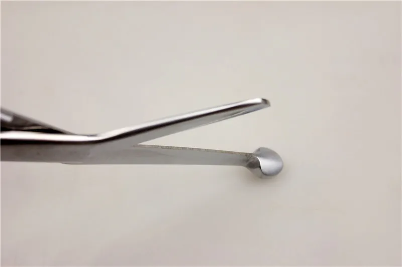 Jinzhong medical cervical dilatation lifting uterine accessories ovarian fallopian tube clamping forceps caesarean section circu