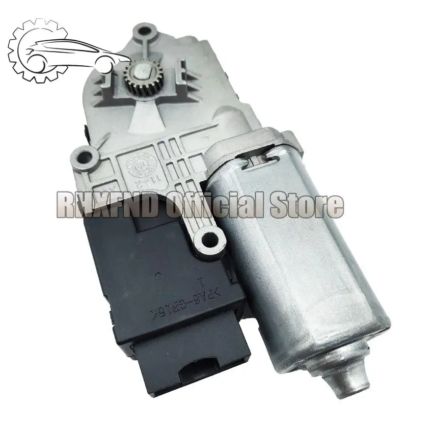 

BB5Z15790A Sunroof Motor For Ford Explorer All Models 2011-2017 Sunroof Moon Roof Motor BB5Z-15790-A