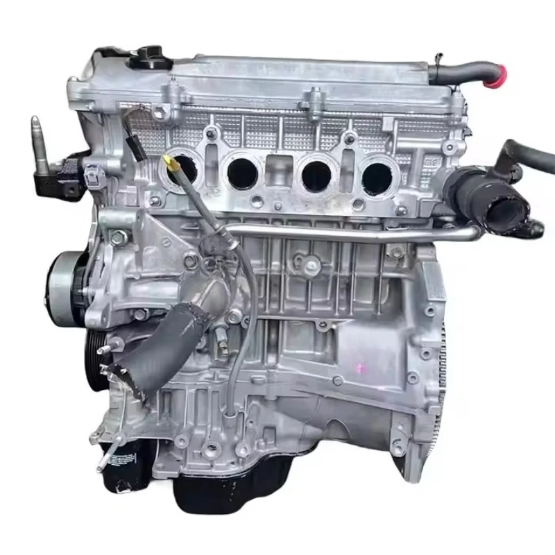 لتويوتا سباق الجائزة الكبرى α معامل لكزس بالجملة مجموعة المحرك الميكانيكي المستخدم محرك 2az-fe #1