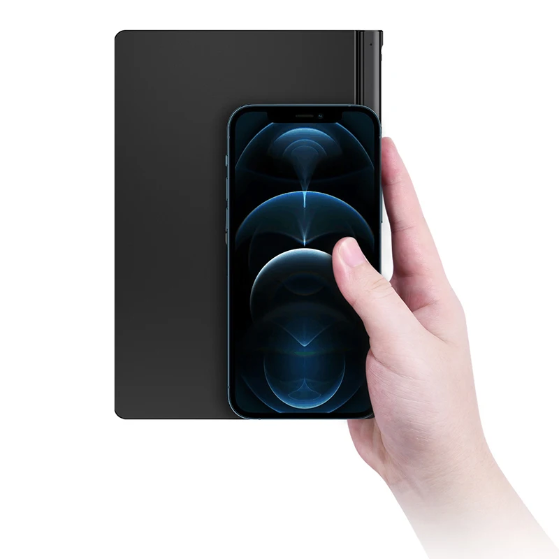 GPD Pocket 3 Mini Laptop 8 Polegadas Intel Core N7505 Notebook 16GB 512GB SSD Modular Computador de jogo portátil completo