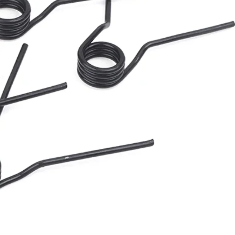 Wire diameter Tire Changer Balancer Machine Heavy Duty Torsion Spring For Foot Pedal Part Tyre spring