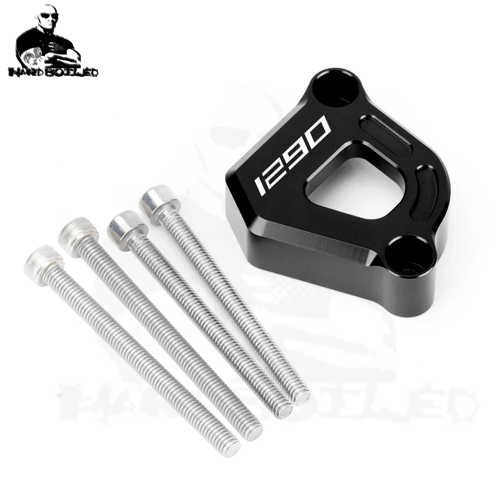 New Clutch Slave Cylinder Guard Protector For KTM 1290 SUPER ADVENTURE R S T 1290 Super Duke / R 1050 1090 1190 Adventure / S