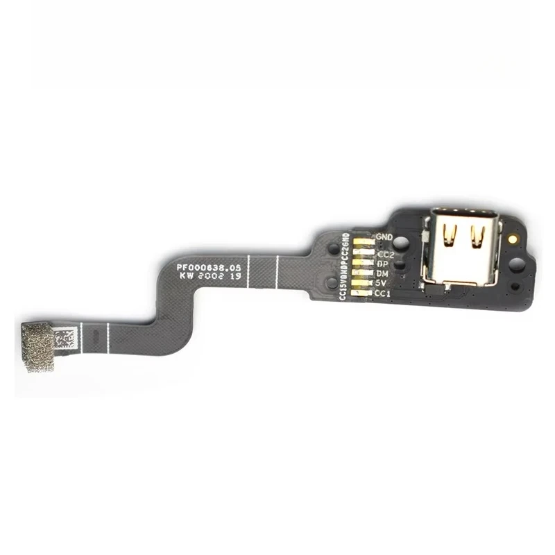 

USB Port Board For Mavic3 Air2S RC Accessories Remote Controller Repair Parts For Mini3 Pro / Mini2 / Air2