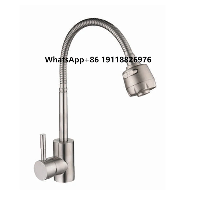 

Бронзовый Hd безопасный автоматический датчик бесконтактный смеситель для кухонной мойки с распылителем, выдвижной смеситель