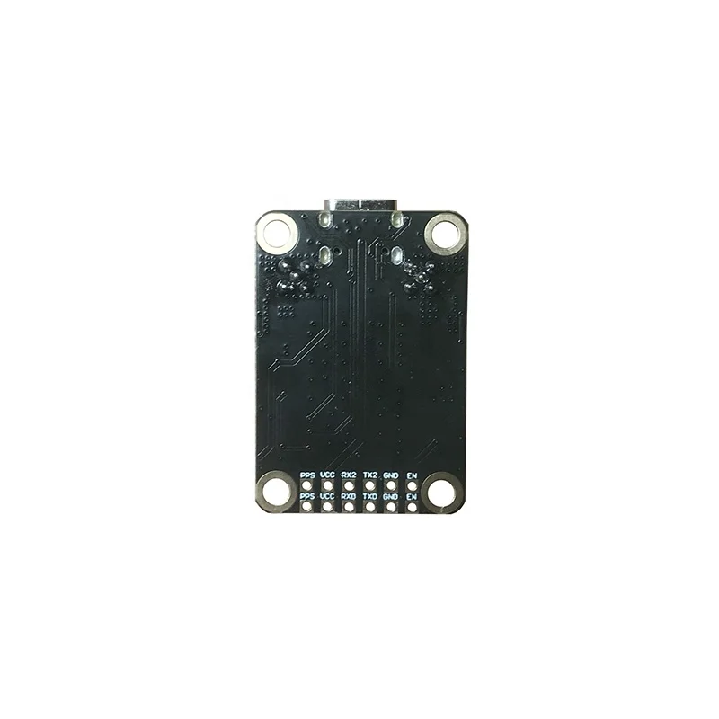 GPS-RTK Module UM982 low-power High-precision Centimeter-level Differential Relative Positioning and Orientation dr-ones robots