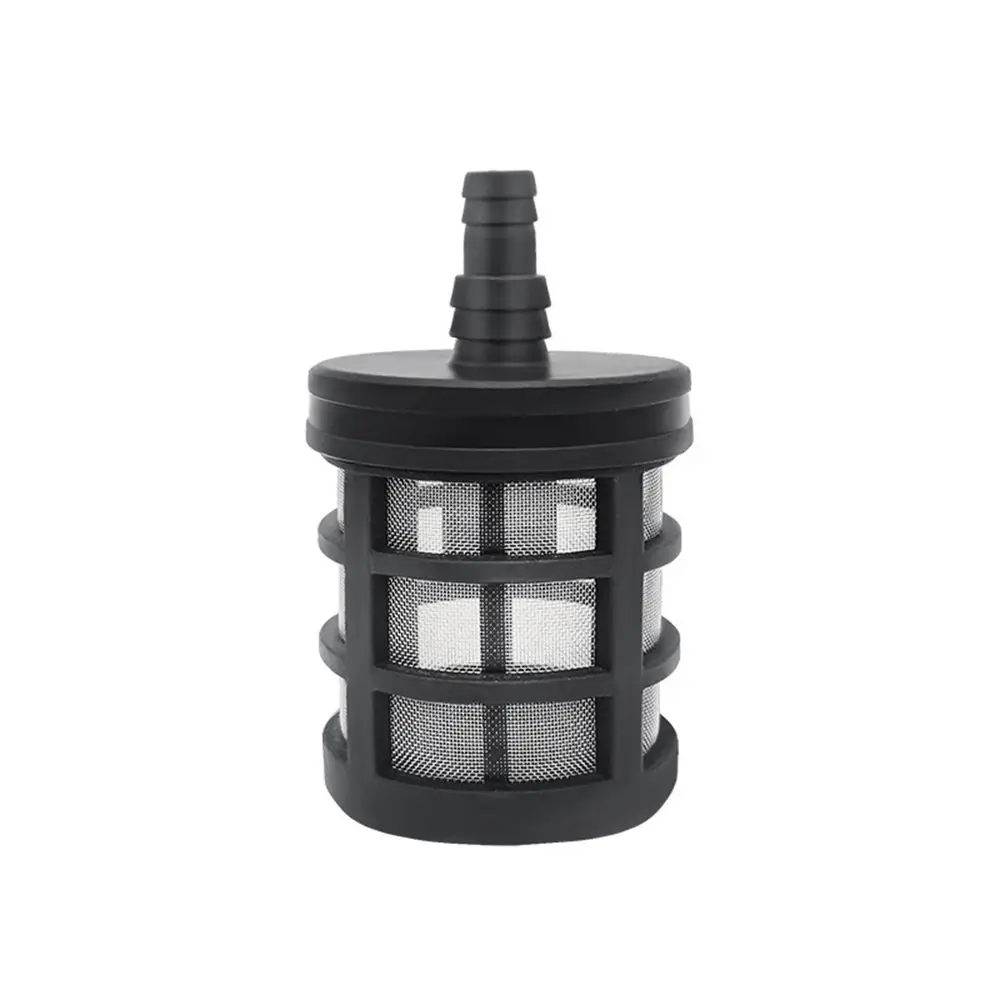 Mesh Car Wash Sprayers Irrigation Agricultural Strainer Pump Filters Filtering Net Garden  Supplies Hose Pipe Filter