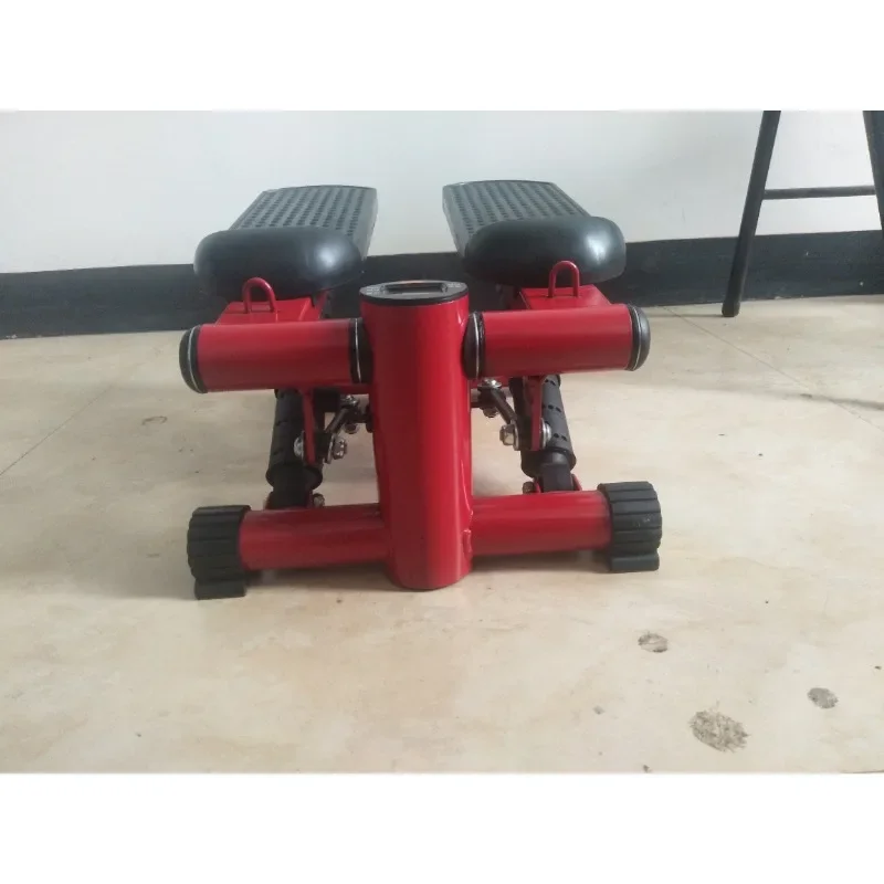 Home Fitness Equipment Mini Workout Stepping Foot Pedal Workout Physical Training Stepper