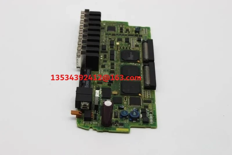 

For FANUC A20B-2102-0110/07E Used driver circuit board A20B-2102-0110
