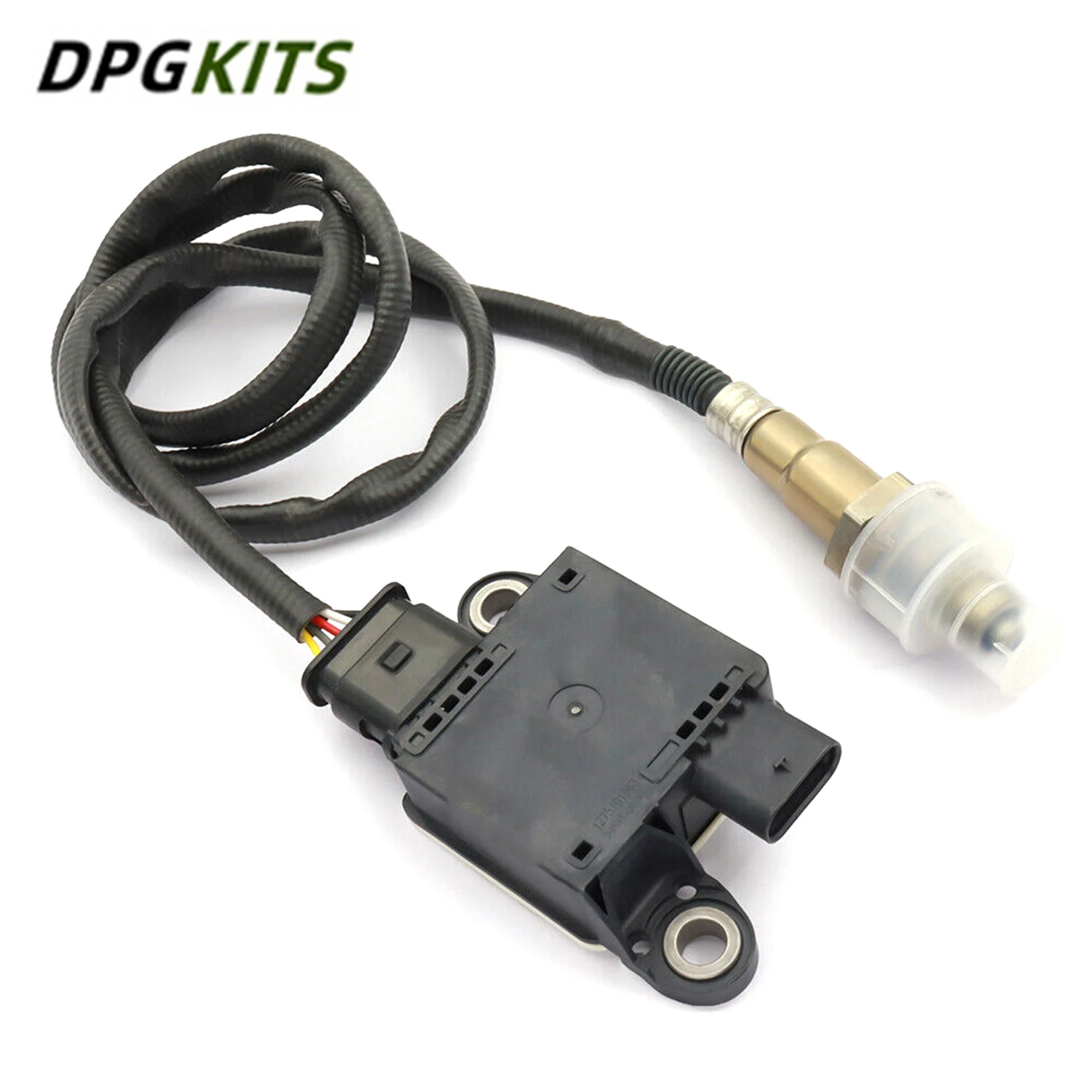 

0281007513 39265-2F500 LS47513 Diesel Exhaust Particulate Sensor For Hyundai Santa Fe Kia Sorento 2015-2020 2.0 2.2 CRDI