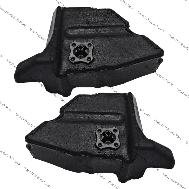 For Toyota RAV4 2019 2020 2021 2022 2023 2024 Engine Hood Upper Fender Insulation Pad