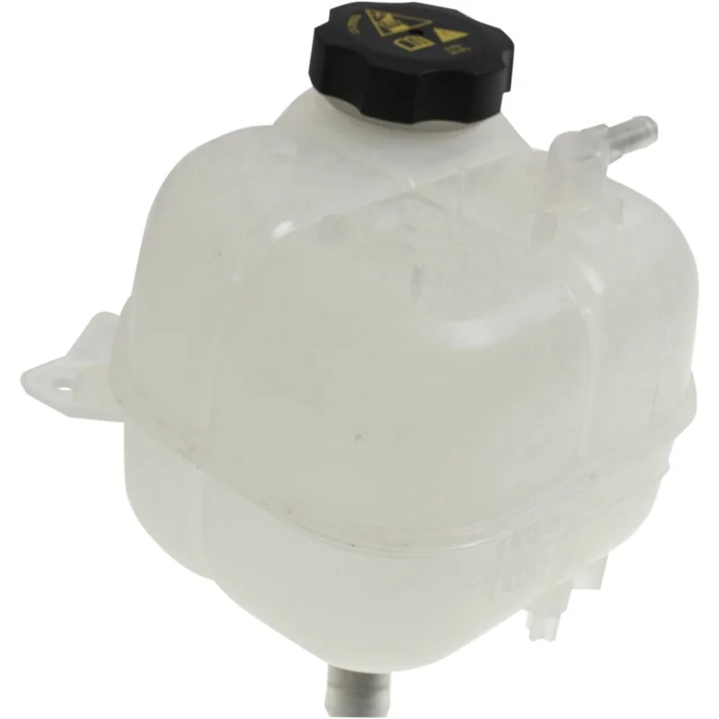 Coolant Reservoir Radiator Expansion Tank for Chrysler 200 2015-2017 for Jeep Cherokee CH3014161 68102155AD—L48A