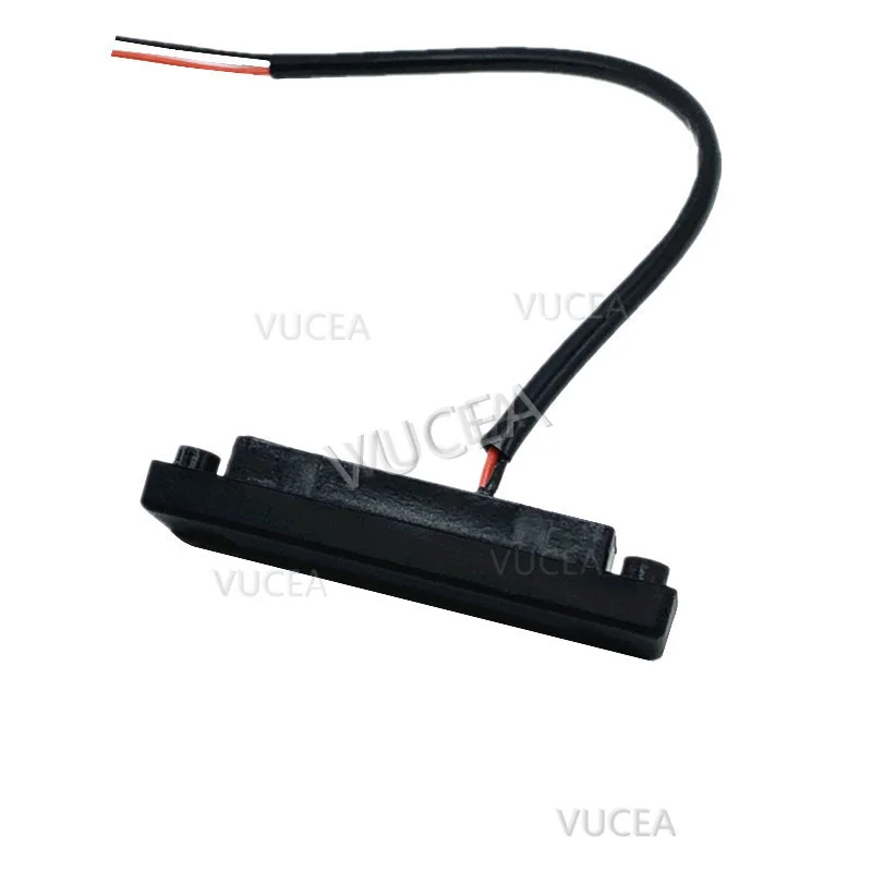 Rear Trunk lock Boot Release Switch Trunk Switch Tailgate Opening Button For Hyundai Kona 2019 - 2022 OEM 81260J9000 81260-J9000