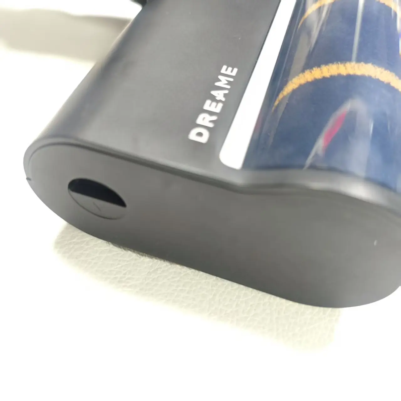 New Fro Original Dreame V12S，V16S，V11，V12，T10，T20，T30，T20pro，T30NEO，V16，V12pro Roller Brush With Green LED Dust Soft Velvet Floo