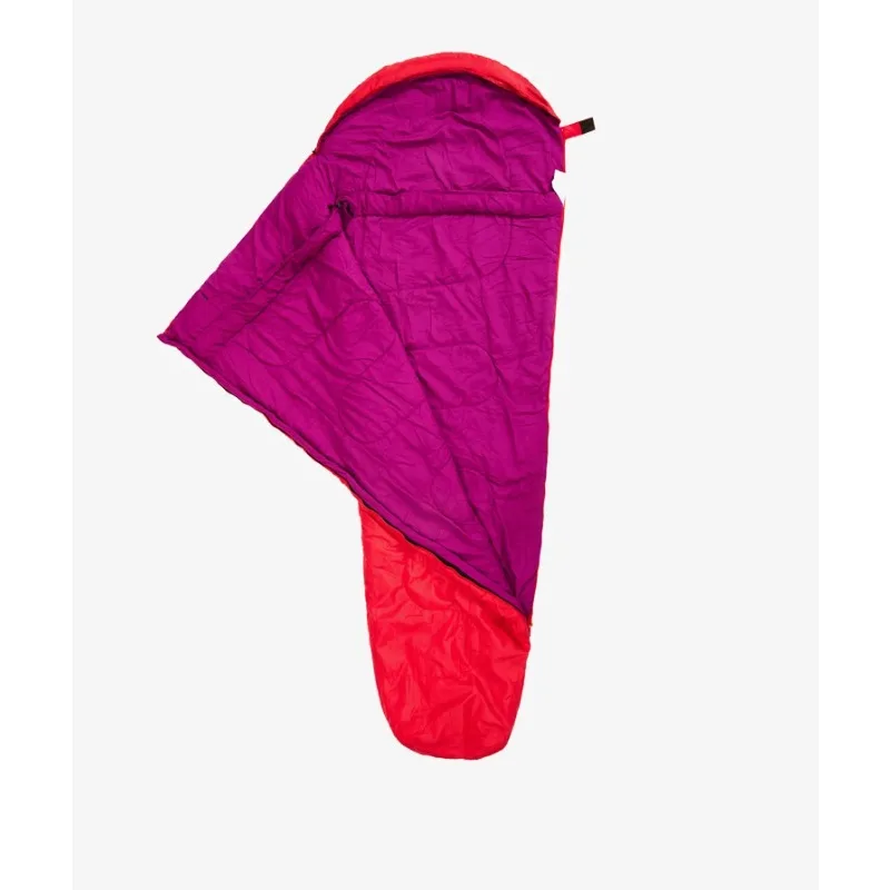 

Made in China Outdoor Mummy Sleeping Bag for Camping