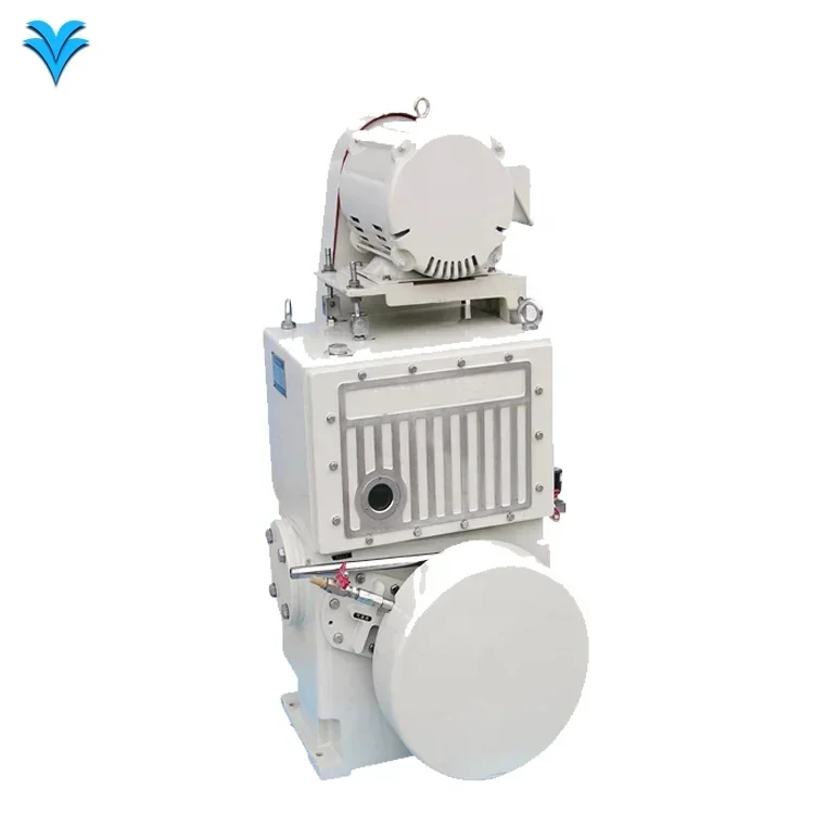 Pompa di supporto per pompa per vuoto a pistoni a due stadi EVP 2h-30