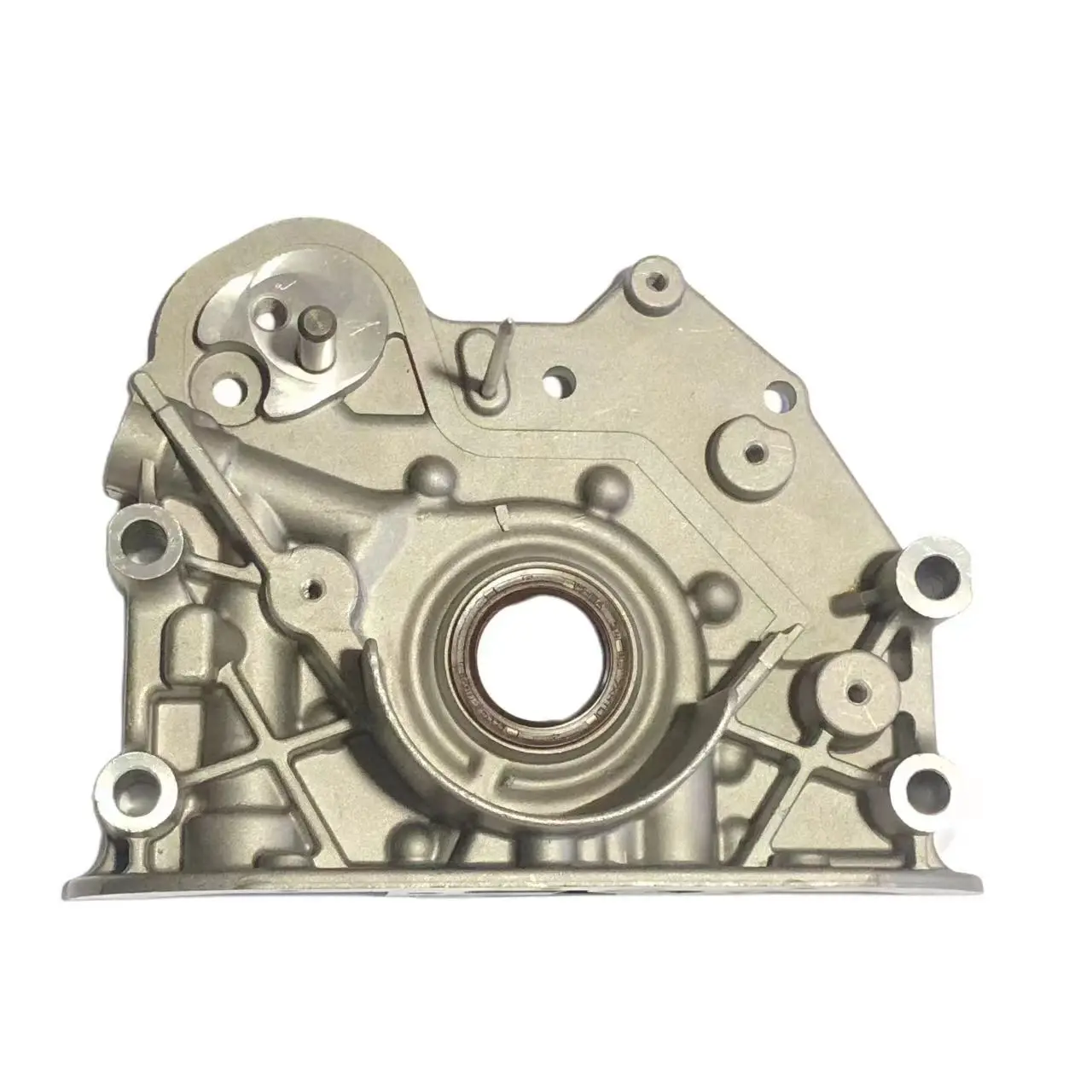 

ORFB3-14-100 ORFB3-14-100A ORFB3-14-100B RFB3-14-100 Auto Engine Parts OIL PUMP For korean cars