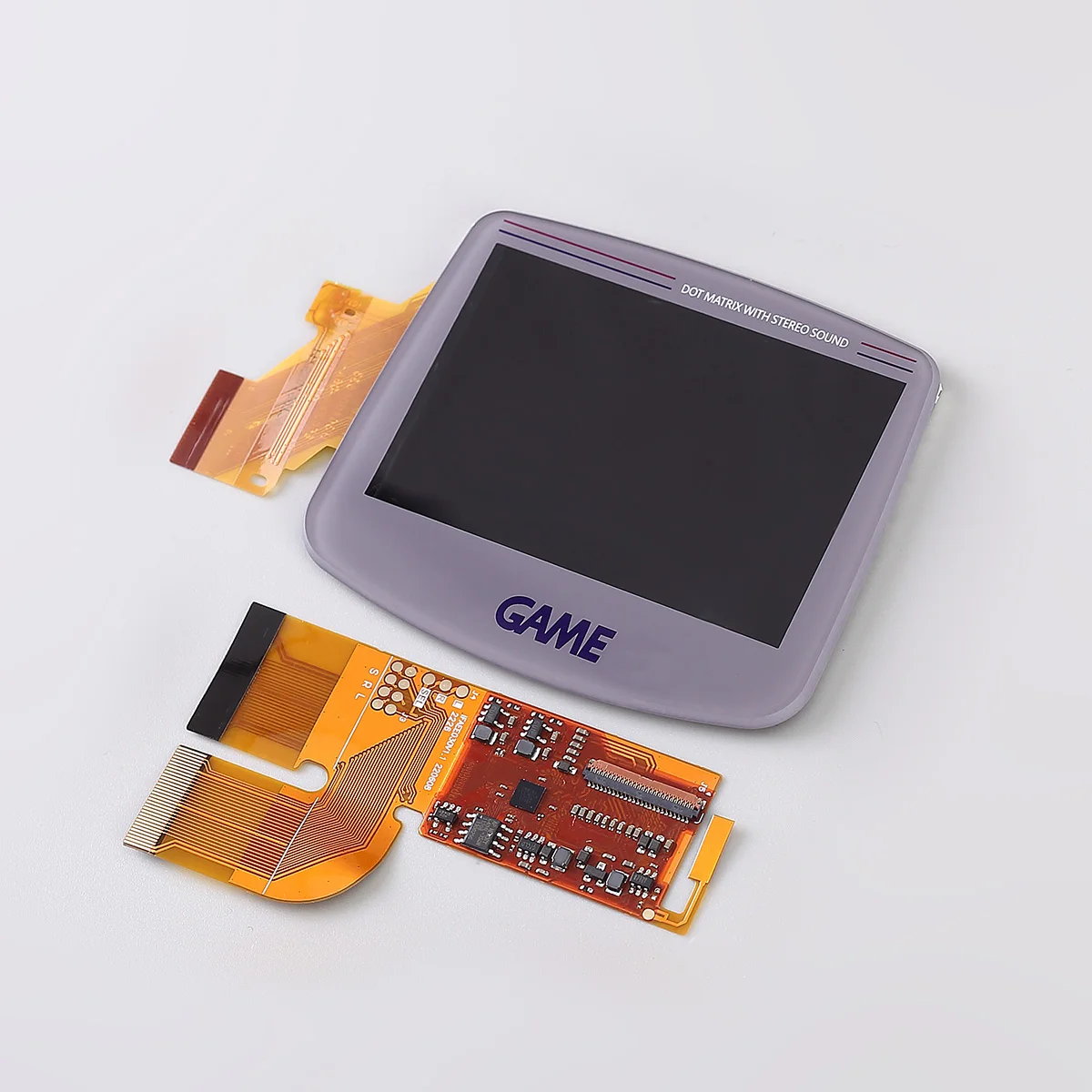 Funny Playing Gba Ips - AliExpress