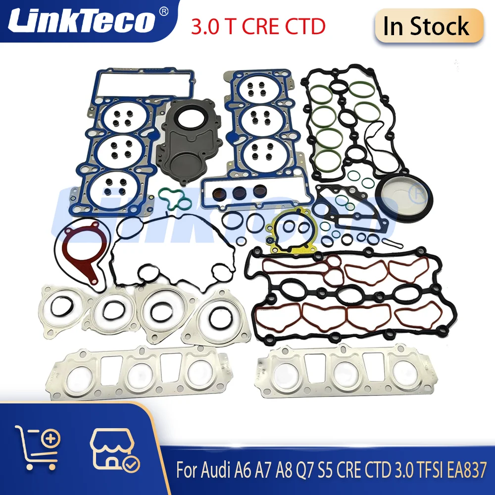 Engine Cylinder Ful…