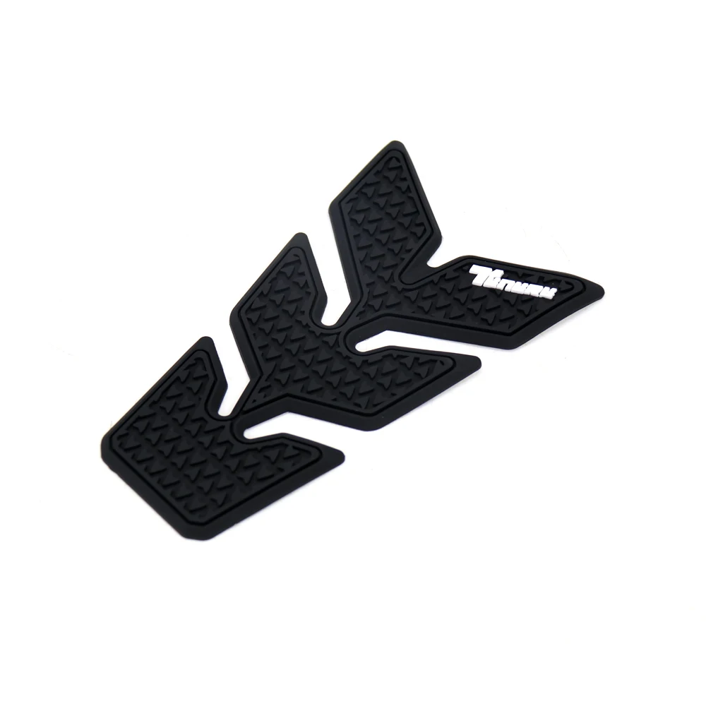 For YAMAHA Tenere 700 T700 T-700 TENERE 700 World Raid 2022 Motorcycle Side Tank Pad Protection Knee Grip Mat Tank sticker