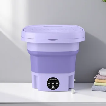 10 best sales Giặt du lịch - №7