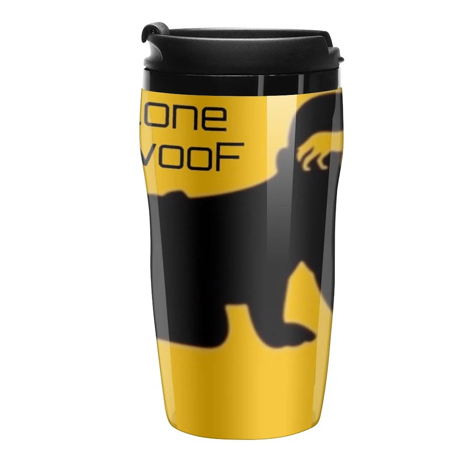 

New lone wooF: The DEMOnS Travel Coffee Mug Mug For Tea Coffee Bowls