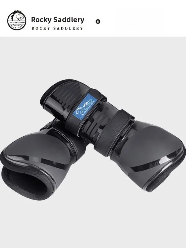 cavassion-Equipement-de-protection-des-jambes-pour-l'equitation-protege-jambes-pour-jambes-avant-8216034-Equipement-sportif-equestre