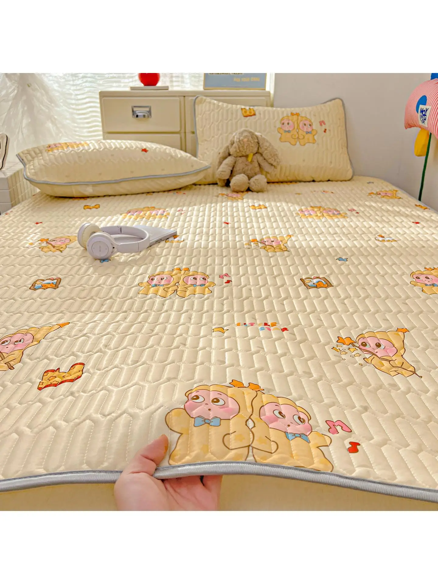 tapis-rafraichissant-en-soie-glacee-pour-l'ete-ensemble-de-trois-pieces-grand-tapis-doux-climatise-en-soie-glacee-pour-dortoir-etudiant-simple