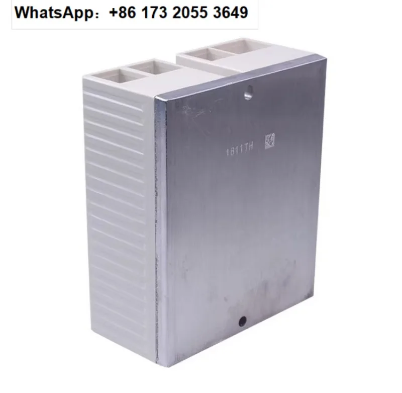 Heavy-Duty Solid State Relay ESR-40DA/25DA-H/60DA/80DA/100DA-H - Reliable Industrial Switching Component