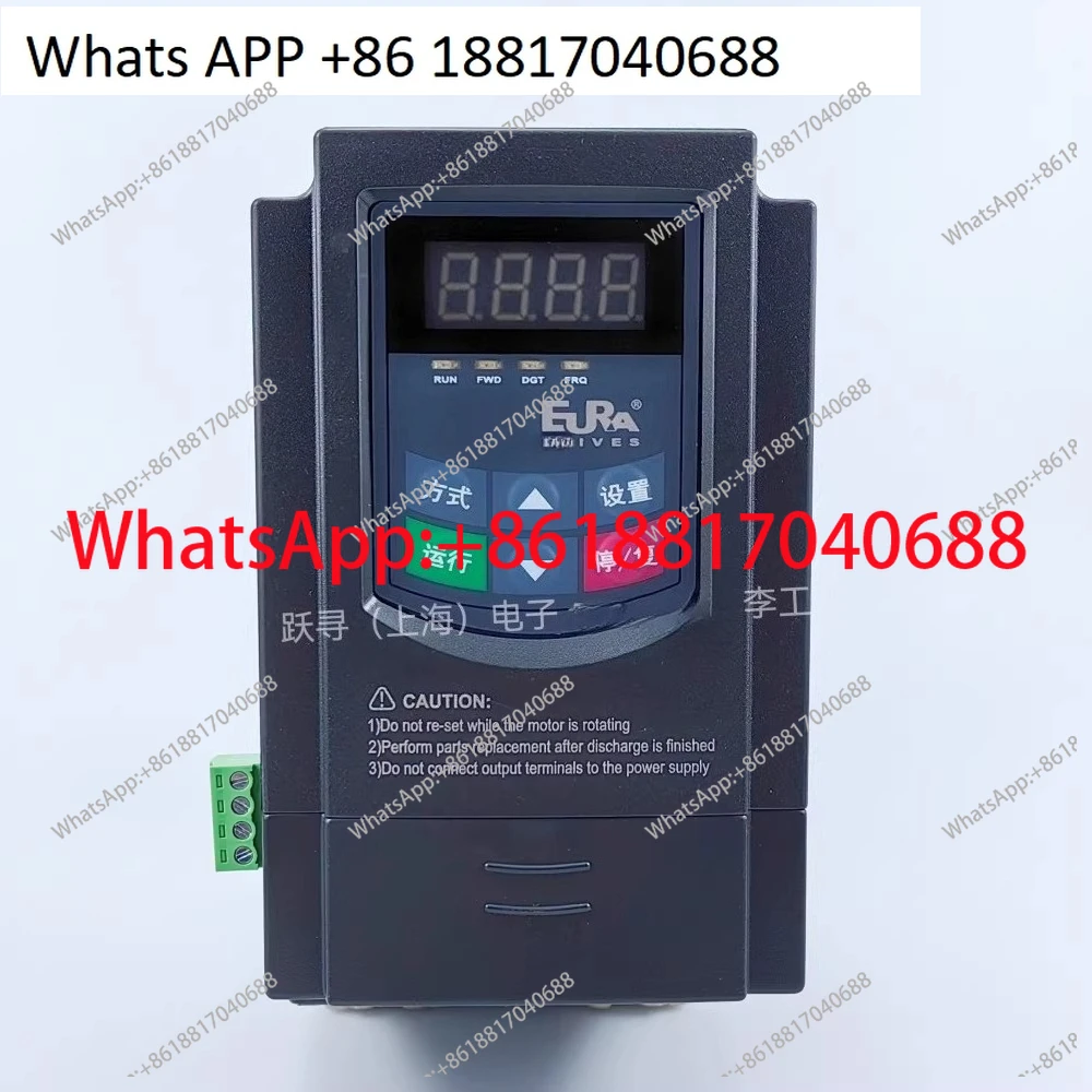 Inverter E2000/E800/0.4/0 1.5 2.2 3 4 5.5kw7.5kw11kw15kw