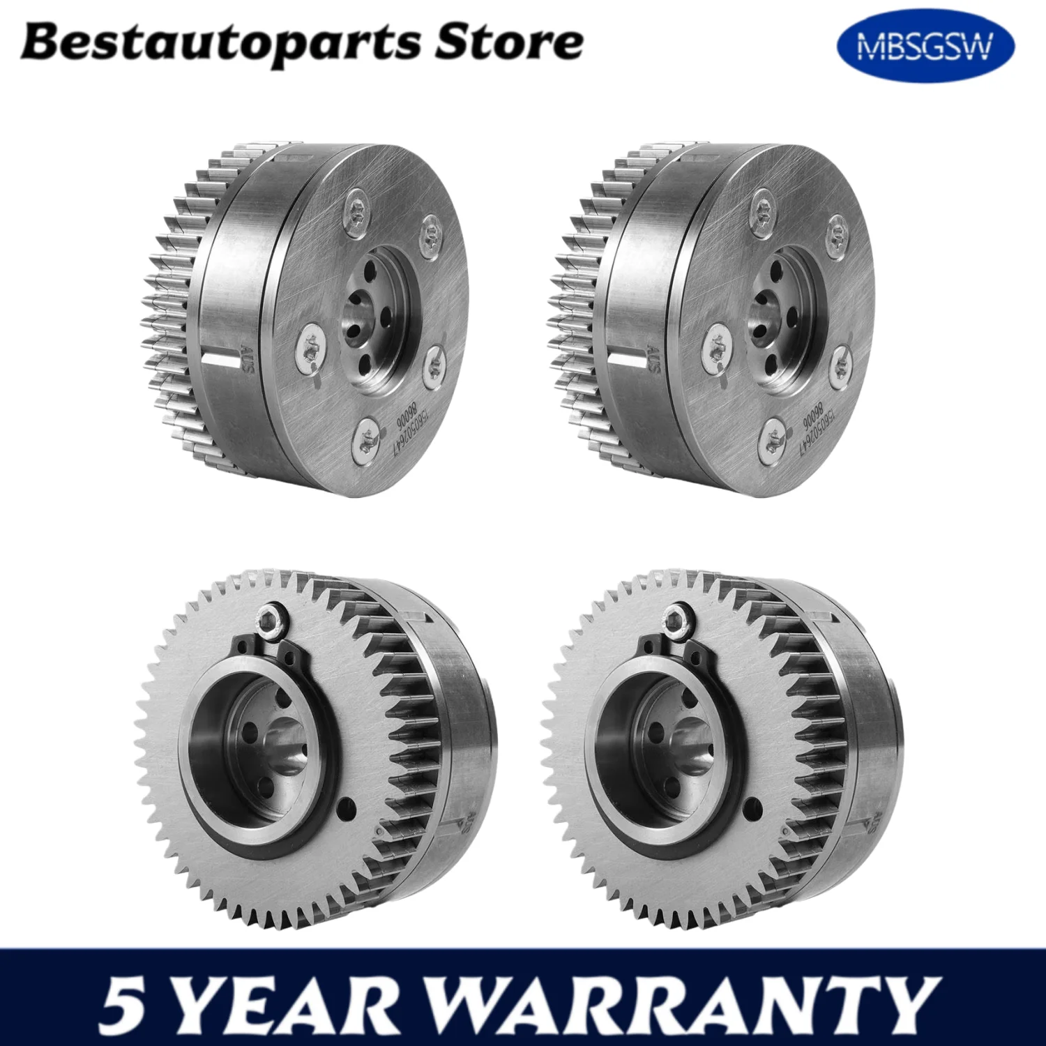 

M156 Регулятор распределительного вала впуску и выхлопных газов 1560503747 A1560502147 A1560502747 Для Mercedes W204 CL63 CLK63 CLS63 X156 6.2L 6.3L V8