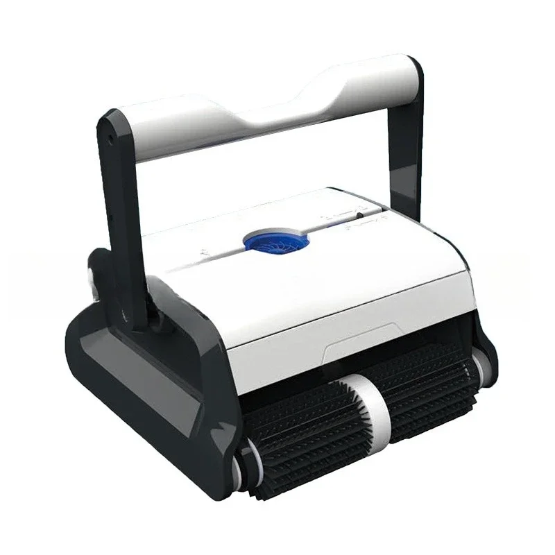 

2052 swimming pool sewage suction machine, automatic underwater vacuum cleaner, pool bottom sewage suction machine