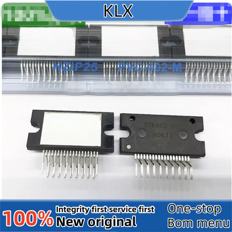 1PCS STK682-010-E D…