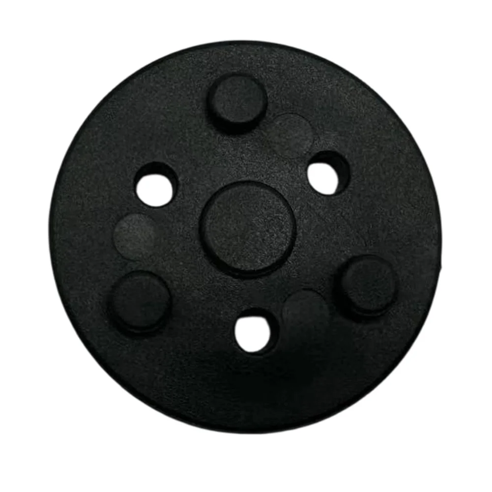 RSD-01-3 & RSD-01-3.1 Lawn Mowing Robot Cutter Holder 1/2pcs 146.5*16.3mm Disco WORX= Landrold S&M / Worx= Landoid L Models