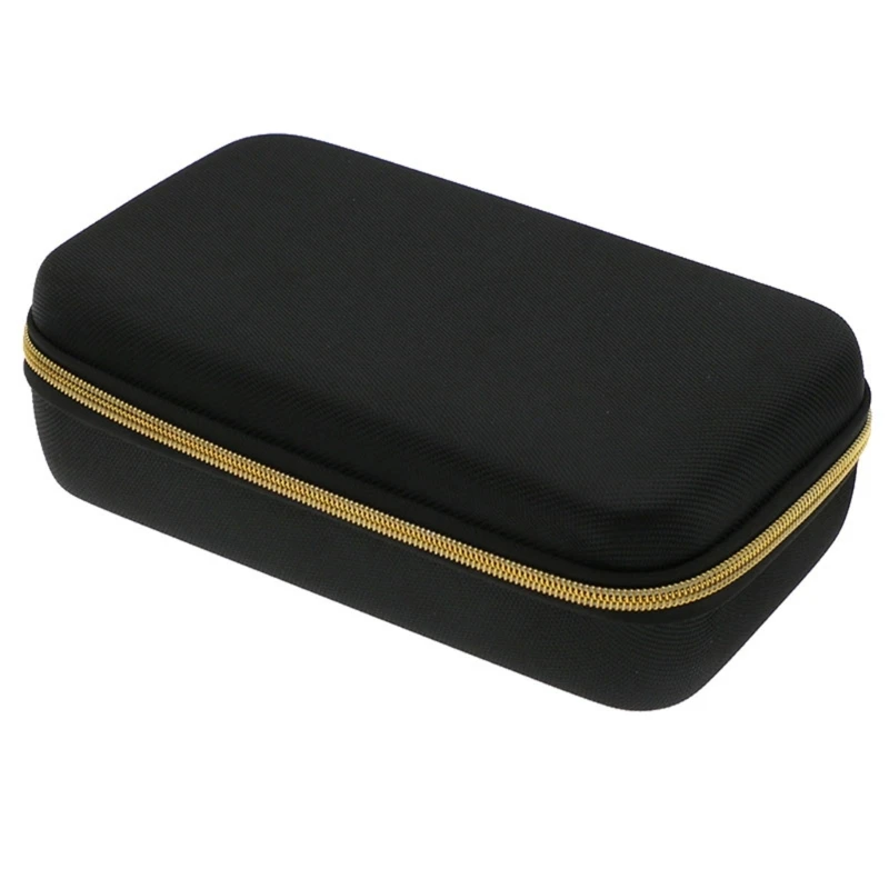 耐衝撃収納ボックスエアコンプレッサーハードバッグ傷防止タイヤインフレーターケースドロップシップ