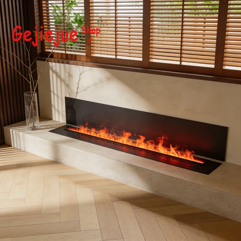 Electric Decorative…